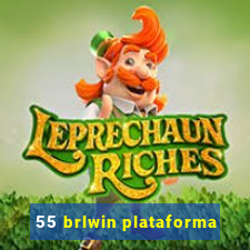 55 brlwin plataforma